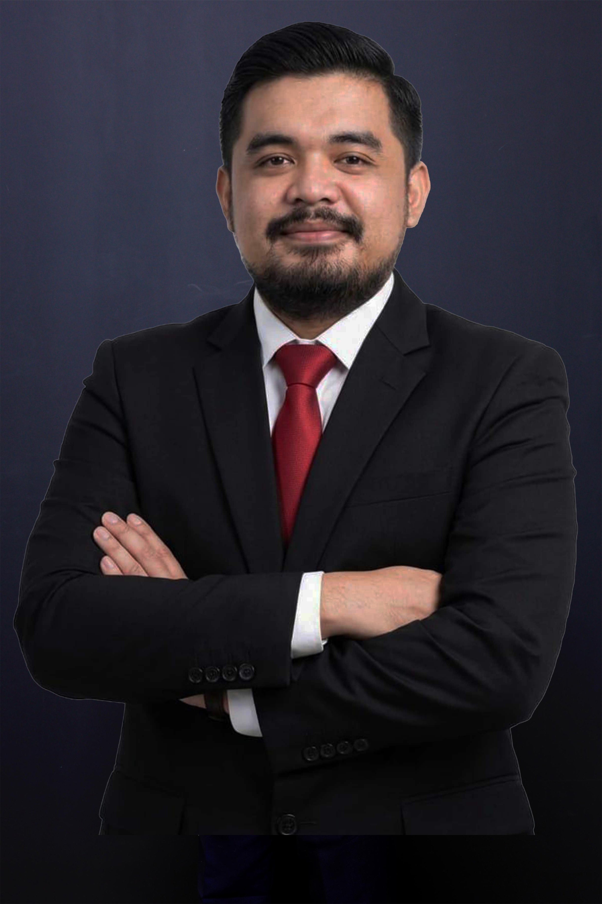 Firdaus L Napitupulu, S.H